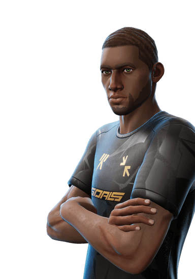 Edward Asiedu
