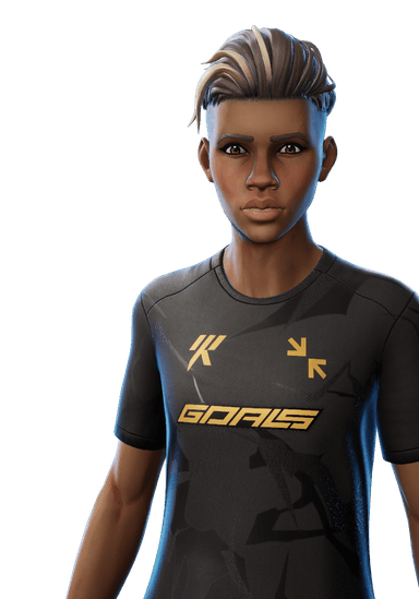 Sandy Marega