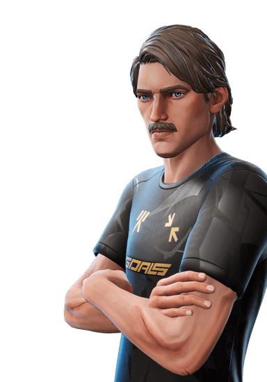 Olaf Ramakers