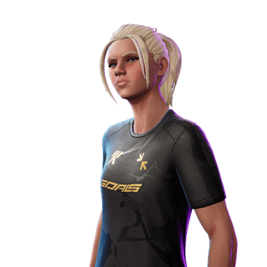 Agnes Rush