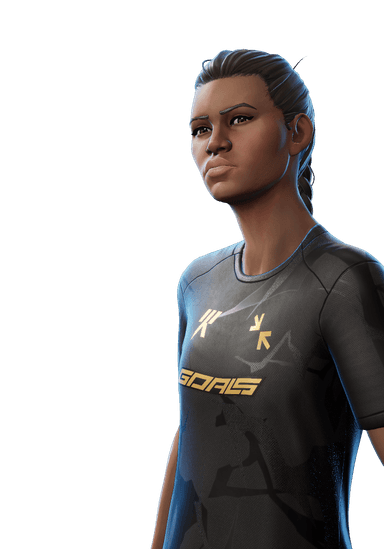 Ernestina Addo