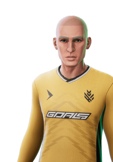 Gary Brons