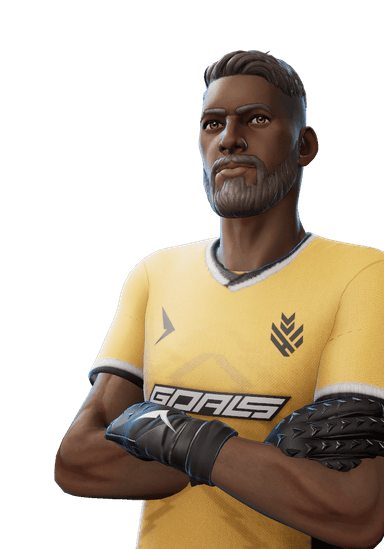 Caleb Nyembo