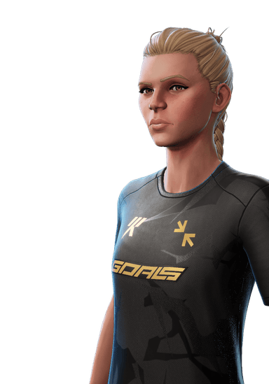 Valentina Danielsson