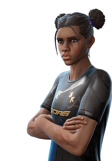 Odette Diao