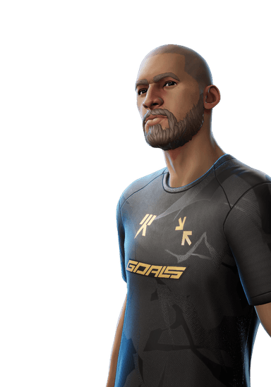Martin Makumbe