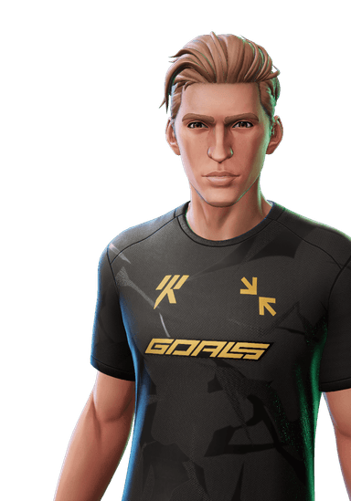 Raul Burrows