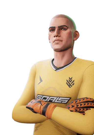 Jovan Softic