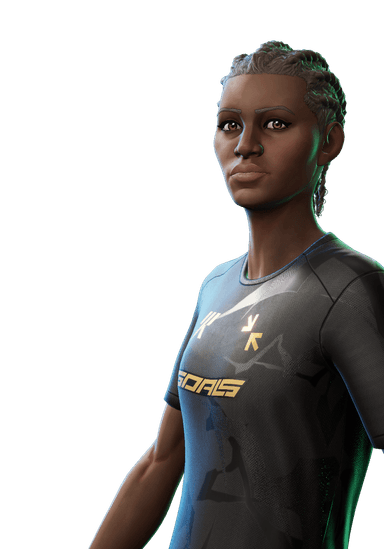 Raky Nguett
