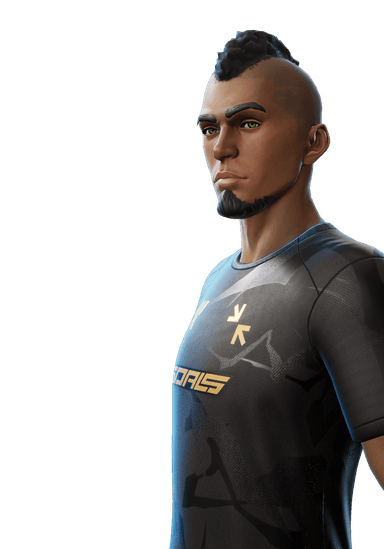 Aldair Senna