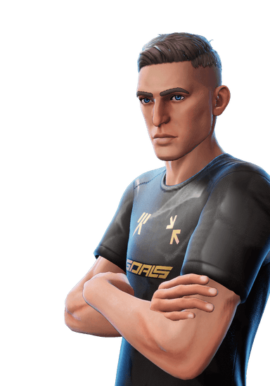 Diego Burrows