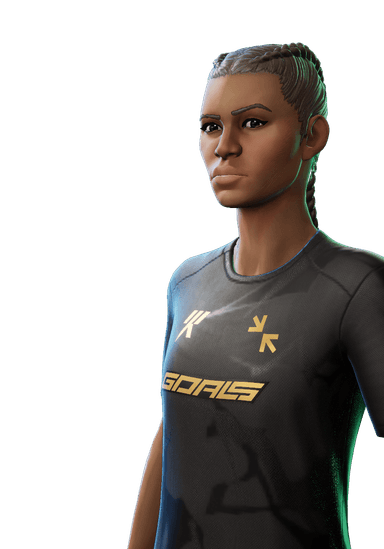 Beatrice Magaji