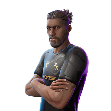 Charles Kanku
