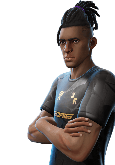 Georges Yaya