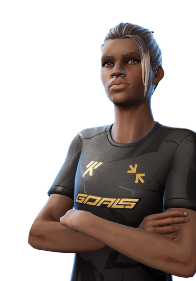 Bridget Agyemang