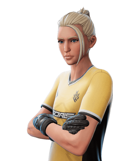 Veronica Mora