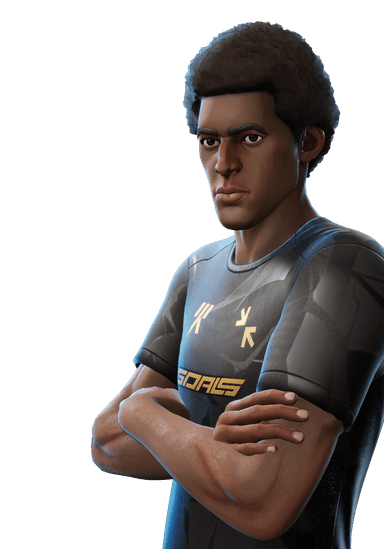Remy Niyigena