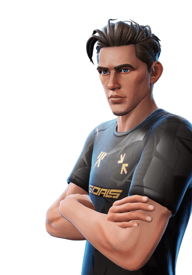 Kevin Flores