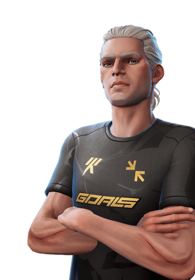 Kasper Voss
