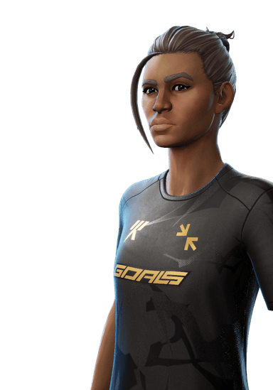Amina Andrew