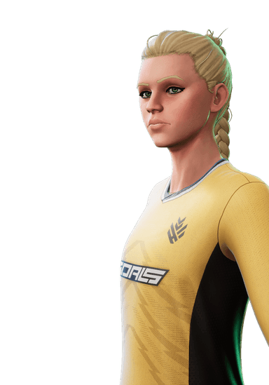 Farah Smets