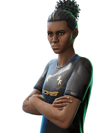 Kgomotso Du Toit