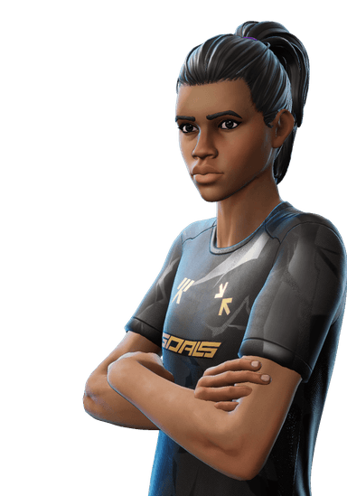 Victoria Lawali