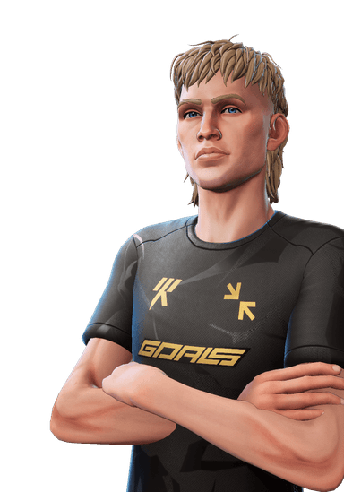 Kenny Bruinsma