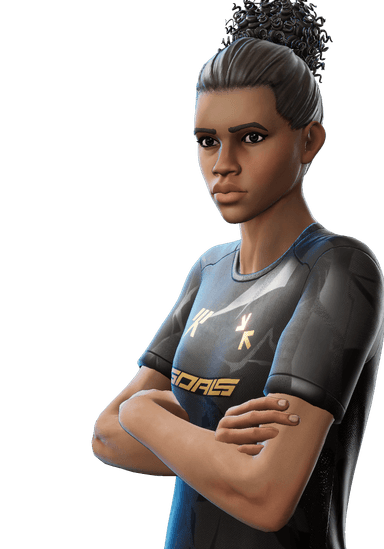 Zenab Barry