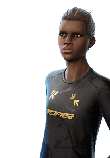 Georgette Dossou