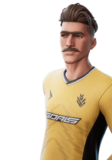 Steve Dubost