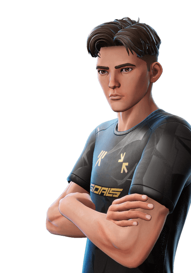 Steven Alvarado
