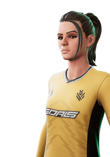 Iza Ferro