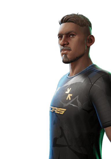 Joshua Mulenga