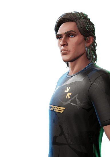 Miro Golubic