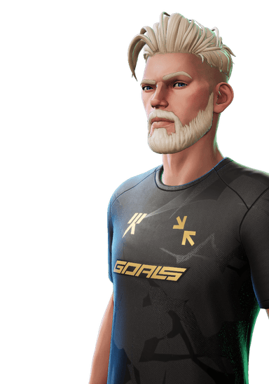 Kaspars Blythe