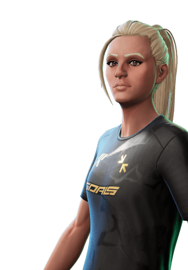 Hrafnhildur Magnúsdóttir