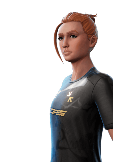 Joyce Merckx