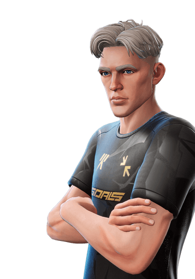 Jeremy Maillot