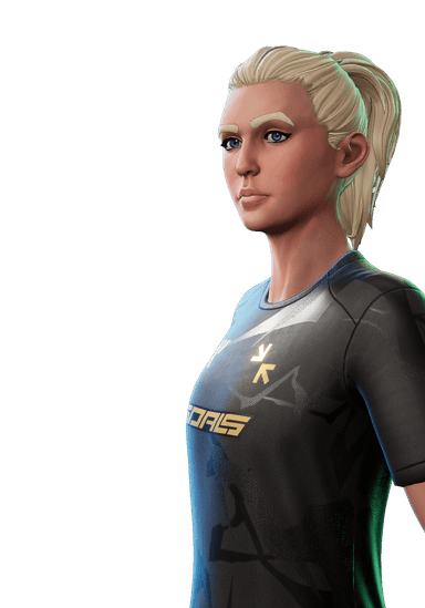 Silvana Zwaan