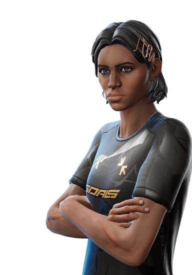 Morgana Nobre