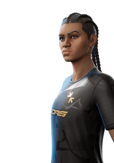 Michelle Mchunu