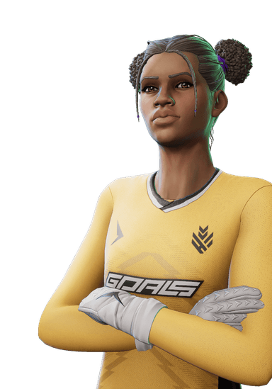 Esther Massamba