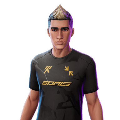 Cristhian Vegas