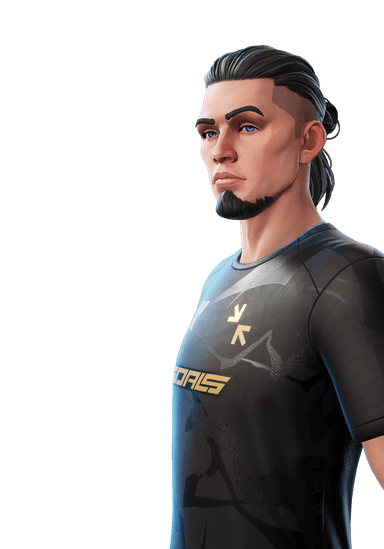 Brandon Daems
