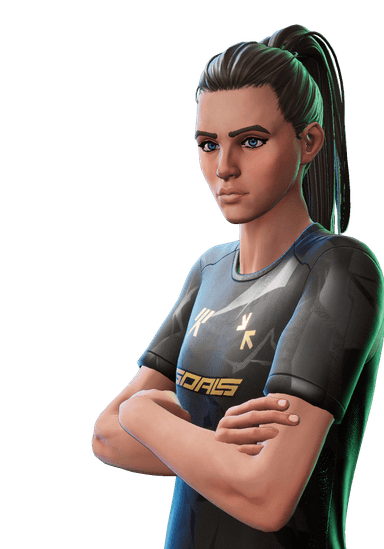 Carina van Der Valk