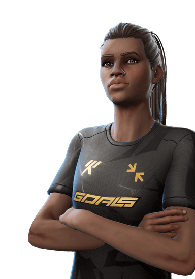 Aissata Mounkoro