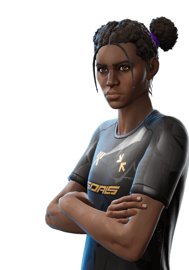 Ntombi Moloi