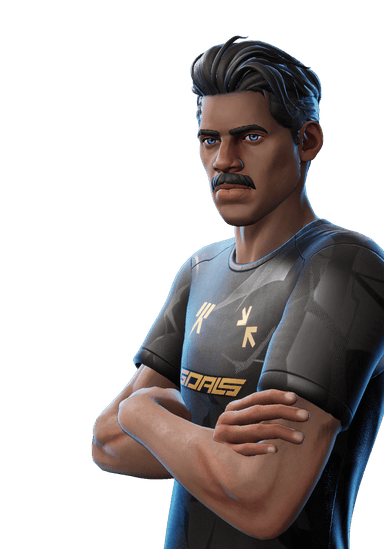 Breno Coelho
