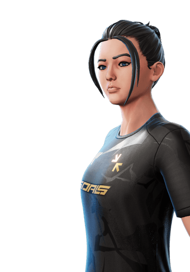 Mary Feng